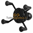 Supporto Universale RAM Mounts X-Grip con Sfera da 1 Pollice | 400/7729703003