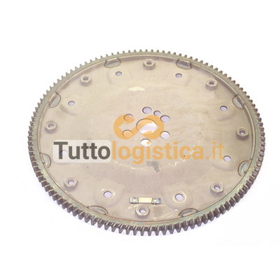 Piastra di montaggio TotalSource compatibile con Mitsubishi | 272/A000025277