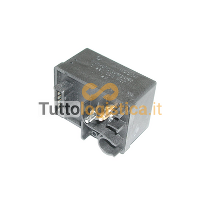 Centralina Temporizzata Electrocomponent per Jungheinrich | 269/50140103
