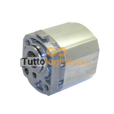 Pompa Idraulica a Ingranaggi Concentric per Carrelli STILL | 255/4497454