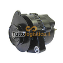 Alternatore TotalSource per carrelli elevatori Combilift | AY7/CPL00009