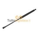 Ammortizzatore Stabilus per Toyota: Qualità e Affidabilità | 058/55820F318071