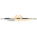 Cavo AS-P RH per carrelli elevatori Doosan-Daewoo | 954/A133804