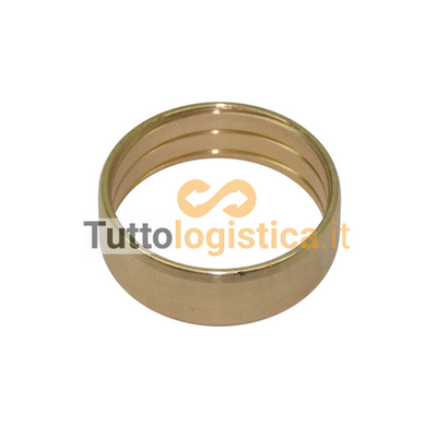Boccola TotalSource per carrelli elevatori Jungheinrich | 269/51982099