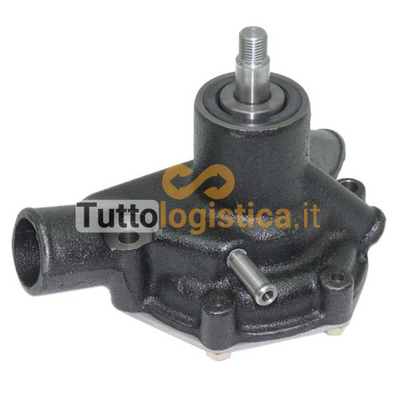Pompa acqua TotalSource compatibile con motori Mitsubishi | 272/3444510016