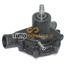 Pompa acqua TotalSource compatibile con motori Mitsubishi | 272/3444510016