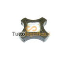Giunto di accoppiamento TotalSource compatibile Manitou | 261/561030