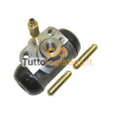 Cilindretto Freno TotalSource per Carrelli Elevatori Yale | 003/220034854
