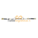 Cavo Cambio Shift FW/BW TotalSource per Carrelli Toyota | 058/335802342071