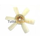 Ventola di raffreddamento TotalSource compatibile con Toyota | 058/163612202071