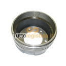 Tamburo Freno TotalSource per Carrelli Elevatori Toyota | 058/424313382071