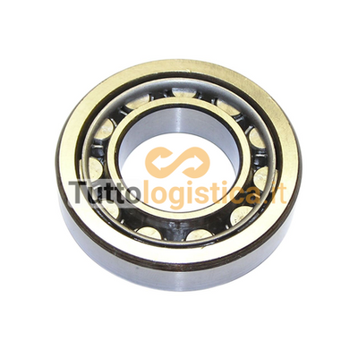 Cuscinetto TotalSource per carrelli elevatori Jungheinrich | 269/50112456