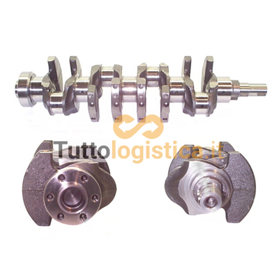 Albero Motore TotalSource per Motori Toyota | 058/134117600571