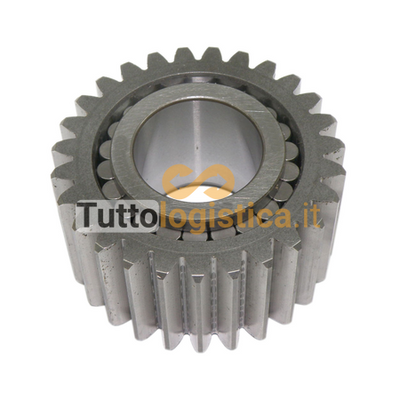 Ingranaggio TotalSource compatibile con carrelli elevatori Linde | 400/50633350100