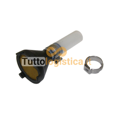 Filtro e Tubo HPI per Carrelli Elevatori Jungheinrich | 269/51061142