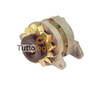 Alternatore TotalSource per Toyota - Ricambio di alta qualità | 058/270207860171