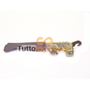 Leva freno a mano TotalSource per carrelli elevatori STILL | 255/524444