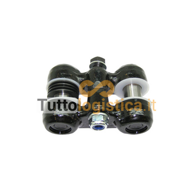 Tirante Sterzo HD TotalSource per Carrelli Mitsubishi 20N-35N | 272/9054303010