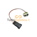 Potenziometro C1 TotalSource per carrelli elevatori Toyota | 058/217157