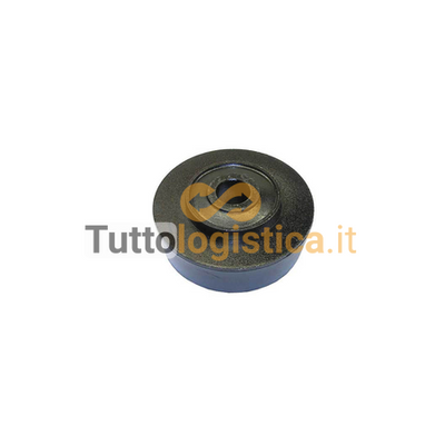 Cushion TotalSource per carrelli elevatori Mitsubishi | 272/9201002600