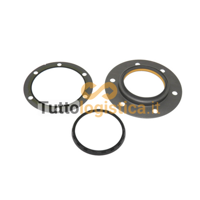 Kit Guarnizioni TotalSource per Carrelli Elevatori Hyster | 001/1675942