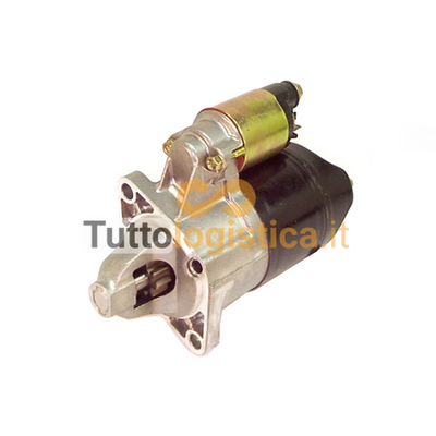Motorino di avviamento TotalSource per Toyota | 058/281002380071