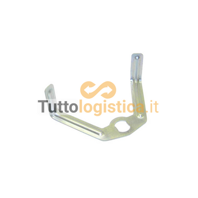 Guida Tubo Sub-Assy per Carrelli Elevatori Toyota TotalSource | 058/683532333071