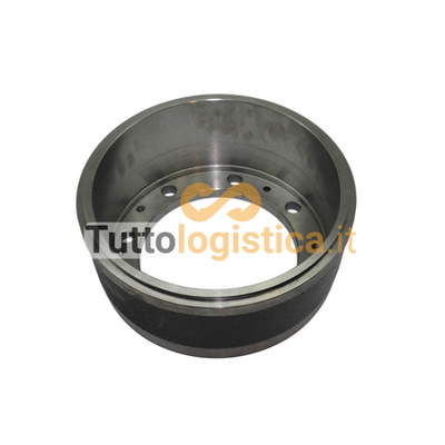 Tamburo Freno TotalSource per Carrelli Elevatori Doosan-Daewoo | 954/13010800009