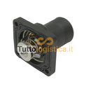 Connessione TotalSource compatibile con carrelli elevatori Linde | 400/4133L034