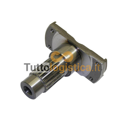 Albero di accoppiamento TotalSource compatibile con Linde | 400/3EB1553251