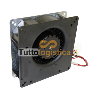 Ventola PAPST compatibile per carrelli elevatori Jungheinrich | 269/69423240