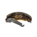 Ganascia Freno Sinistra 170x40 per Carrelli Elevatori Toyota | 058/90750T899071