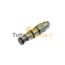 Valvola di bilanciamento WINNER 207 bar compatibile CROWN | 002/2427007030