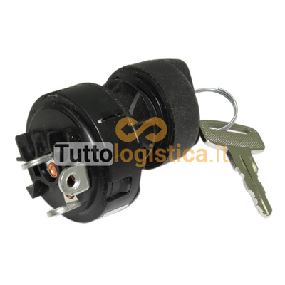 Interruttore a chiave Honeywell compatibile Yale | 003/582088328