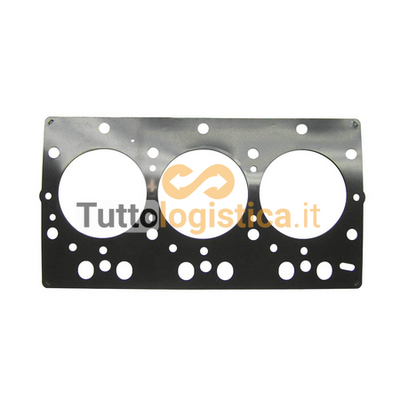 Guarnizione testata cilindri TotalSource per motori Clark | 007/11981801330