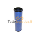 Filtro Aria Baldwin per Caterpillar - Alta Efficienza di Filtraggio | 009/3I2031