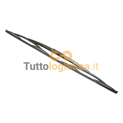 Spazzola tergicristallo TotalSource compatibile con carrelli Yale | 003/580022803