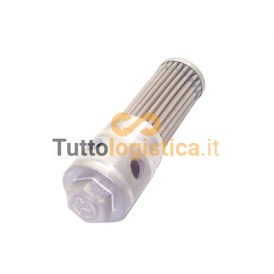 Filtro Idraulico TotalSource per Caterpillar | 009/6T6608