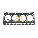 Guarnizione TotalSource 90 mm per carrelli elevatori Yale | 003/582018229