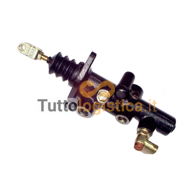 Gruppo Pompa Freno e Booster TotalSource per Jungheinrich | 269/14478330
