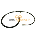 Cablaggio Timone TotalSource per Carrelli Elevatori Linde | 400/3093810378