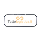 Guarnizione coperchio punterie TotalSource per motori LINDE | 400/3681A033