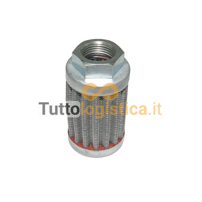Filtro TotalSource per carrelli elevatori Jungheinrich | 269/51024562