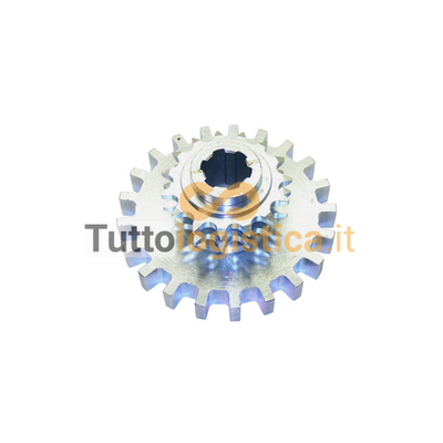Pignone TotalSource compatibile con macchine STILL | 255/0710906