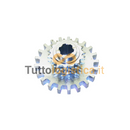 Pignone TotalSource compatibile con macchine STILL | 255/0710906