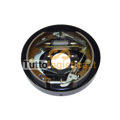 Gruppo Freno Sinistro TotalSource per Carrelli Elevatori Nissan | 057/4401004H02