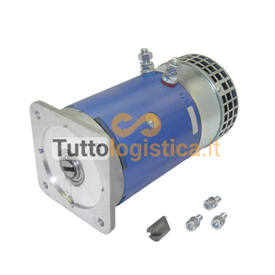 Motore Elettrico Concentrico Compatibile STILL | 255/4401402