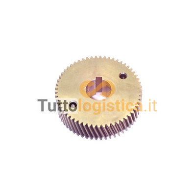 Ingranaggio TotalSource compatibile con carrelli elevatori CROWN | 002/87386