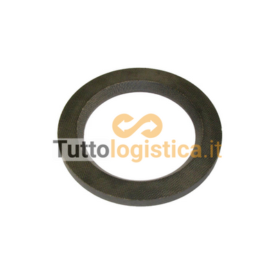 Flangia TotalSource compatibile con carrelli elevatori Yale | 003/580003486