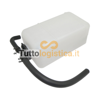 Serbatoio TotalSource per carrelli elevatori Yale | 003/926383401